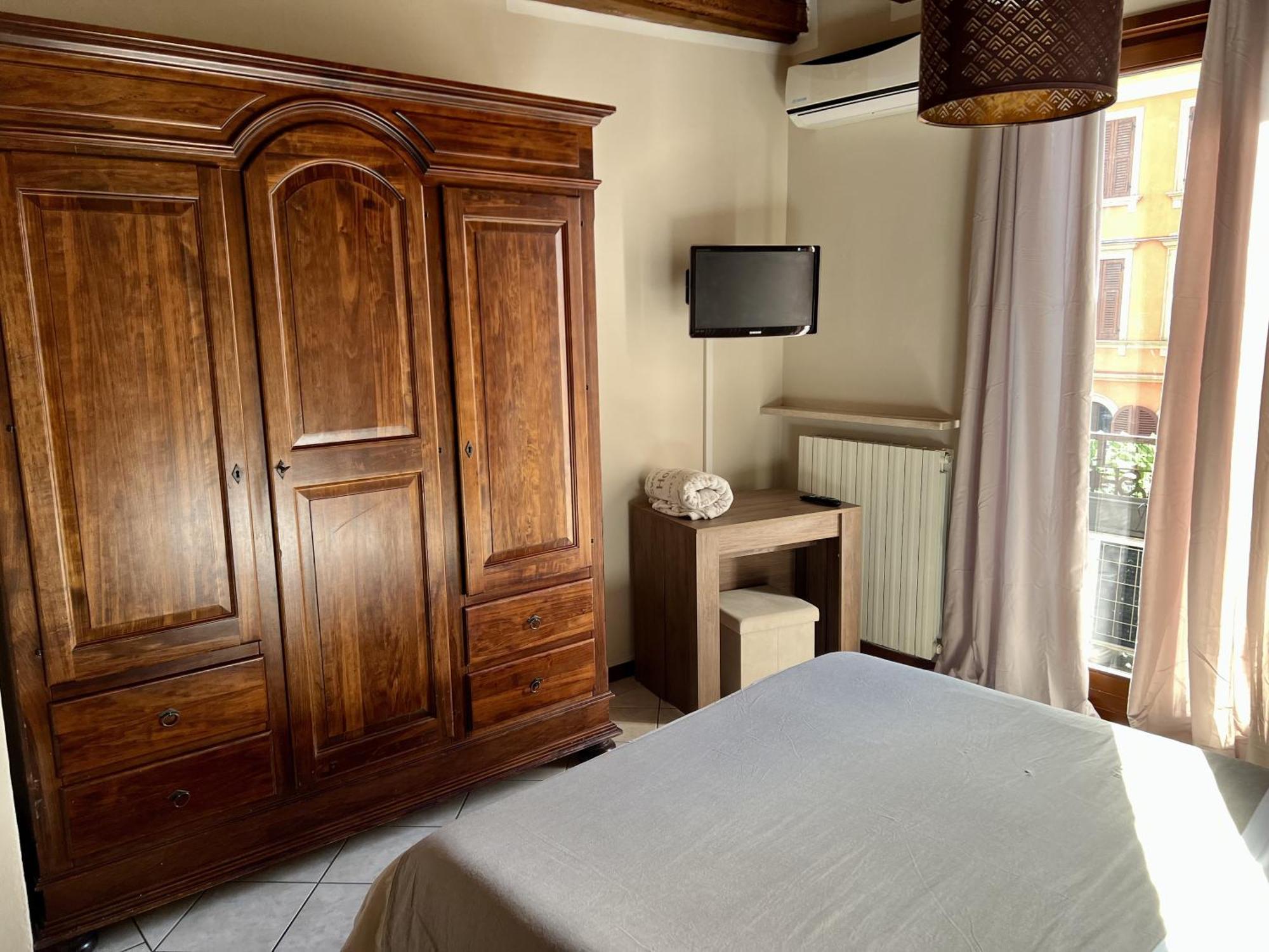 Verona Rooms ภายนอก รูปภาพ