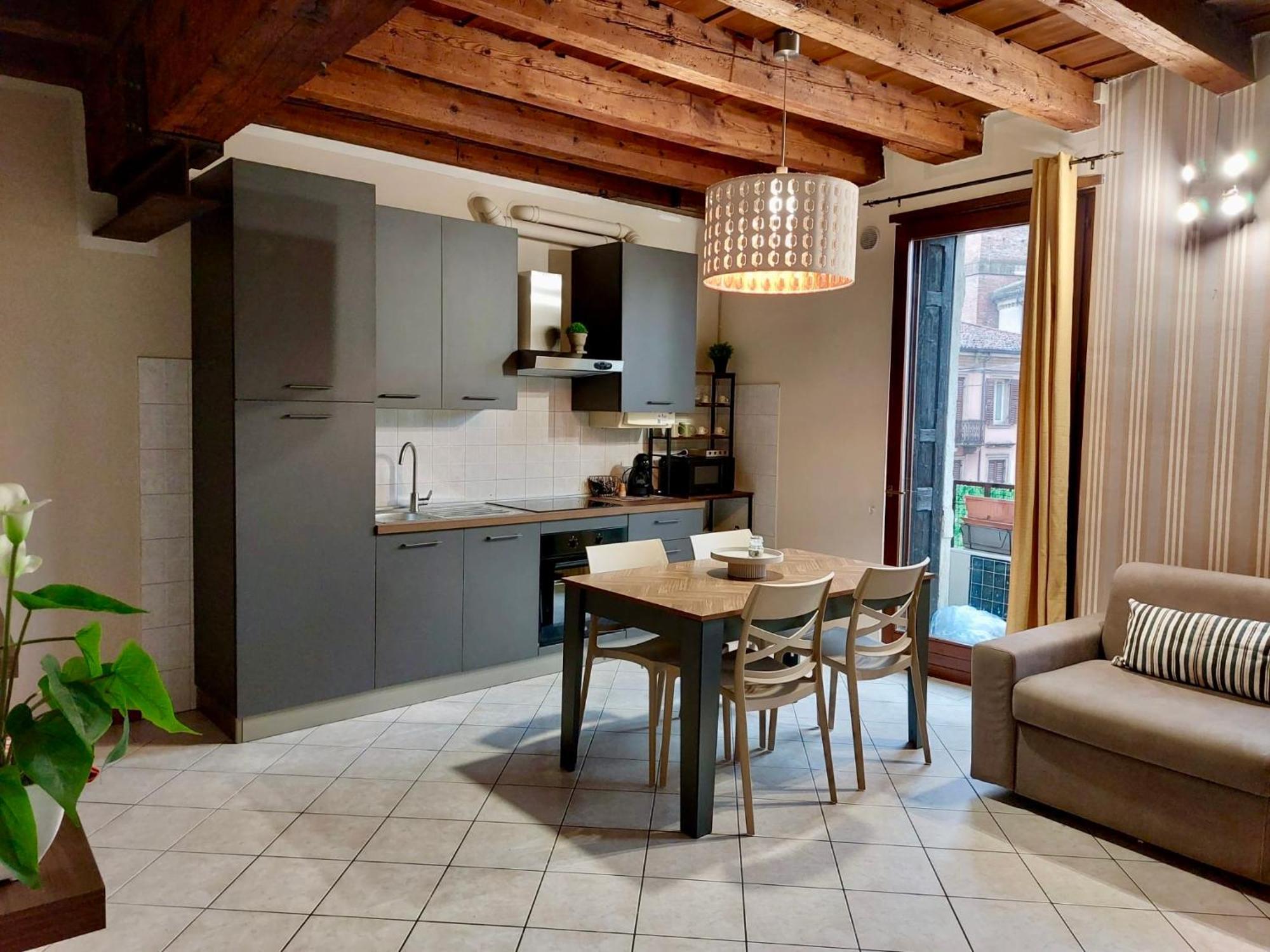 Verona Rooms ภายนอก รูปภาพ