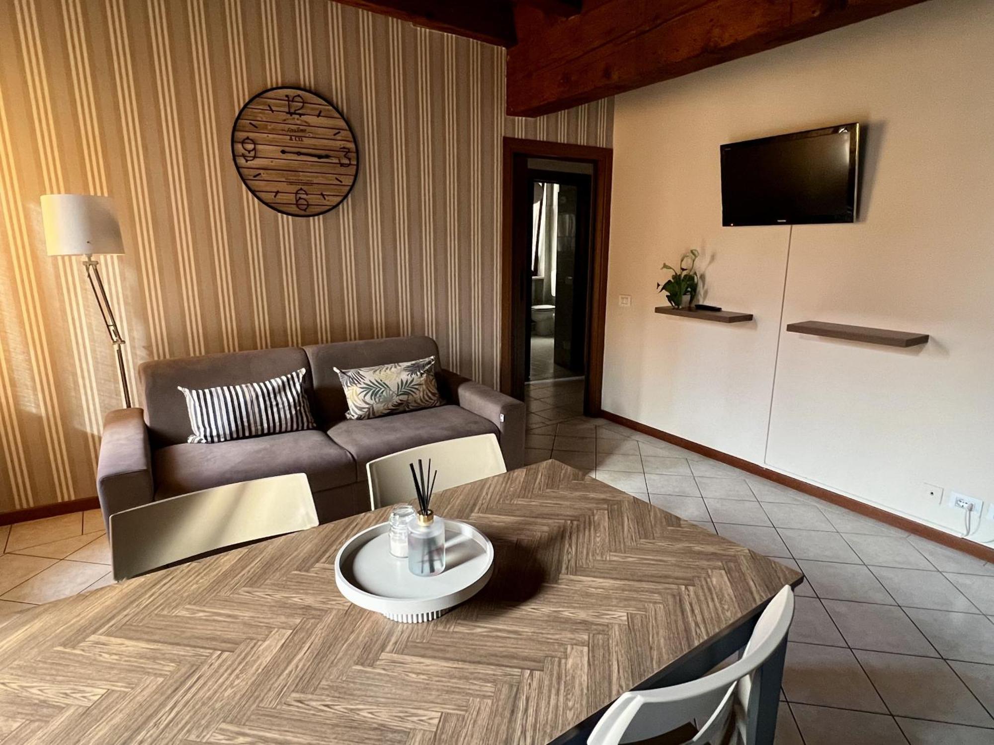 Verona Rooms ภายนอก รูปภาพ