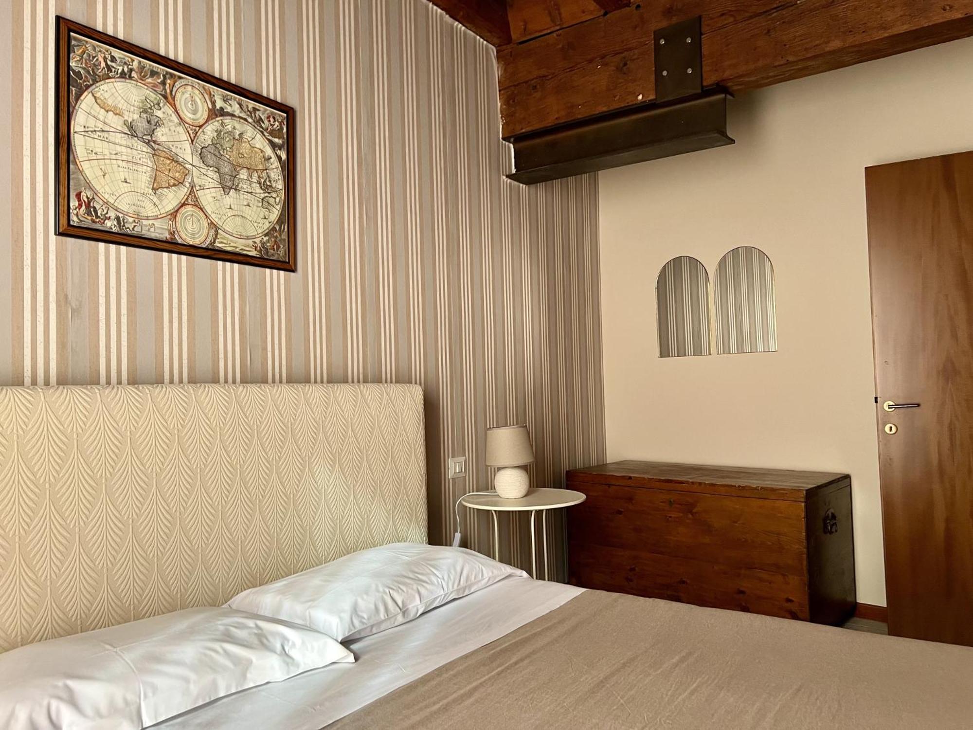 Verona Rooms ภายนอก รูปภาพ